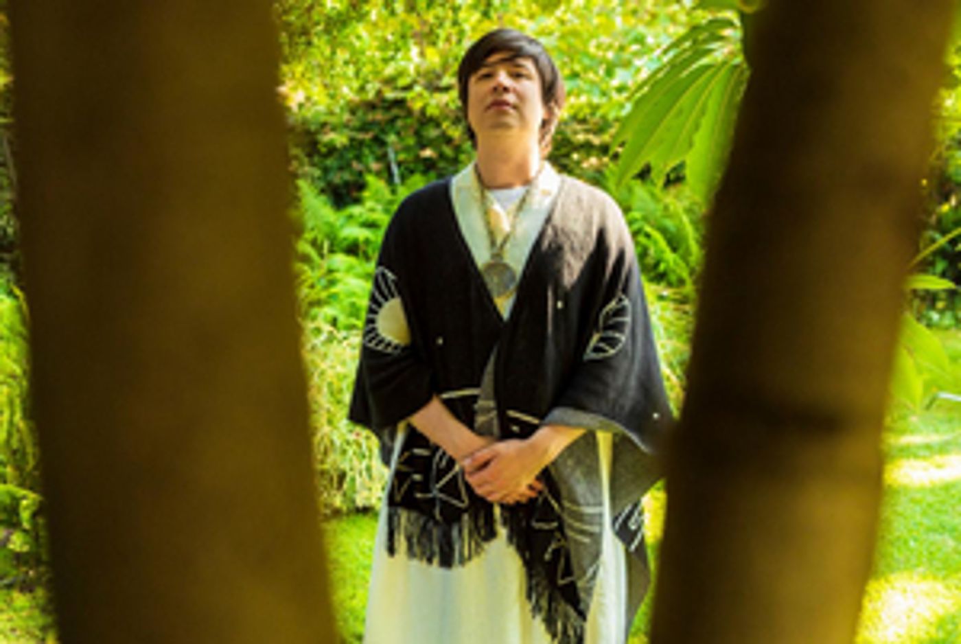 Joe Wong Shares 'Dreams Wash Away' Lyric Video Joe Wong Shares 'Dreams Wash Away' Lyric Video Image