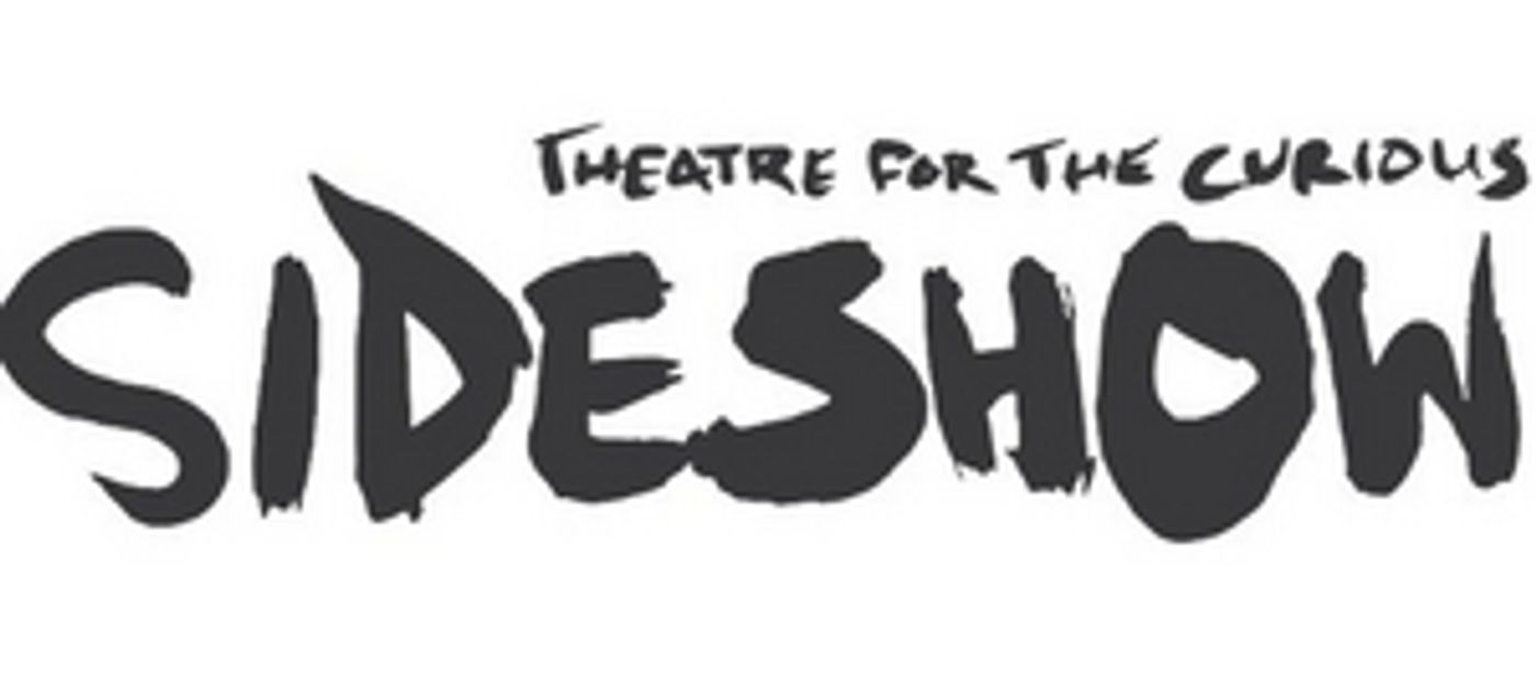 Sideshow Theatre Company Postpones PRO-AM Due To the Health Crisis  Image