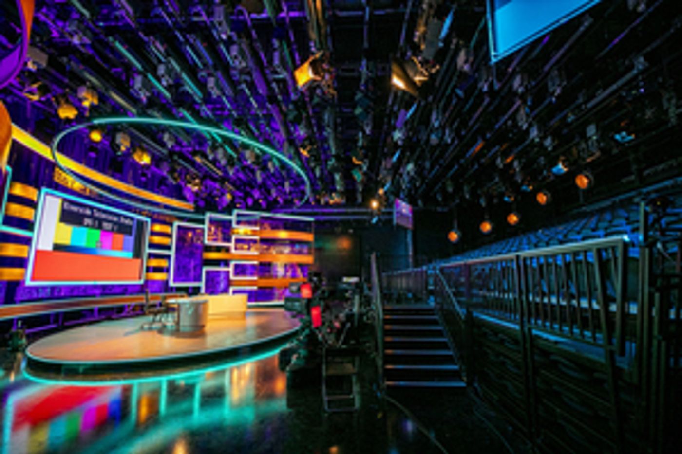 Eddie Izzard, Dara O'Briain, and Robert Bathurst To Host Star-studded Riverside Studios' Charity Quiz Nights Eddie Izzard, Dara O'Briain, and Robert Bathurst To Host Star-studded Riverside Studios' Charity Quiz Nights Image