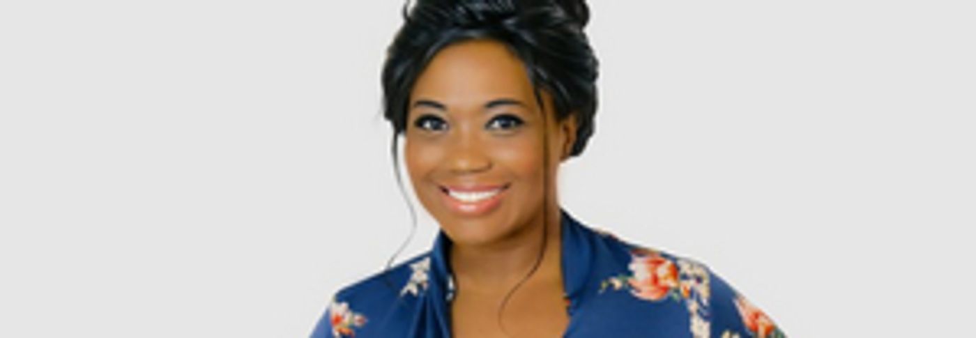 Angel Blue Confirms More Guests For 'Faithful Friday'  Image