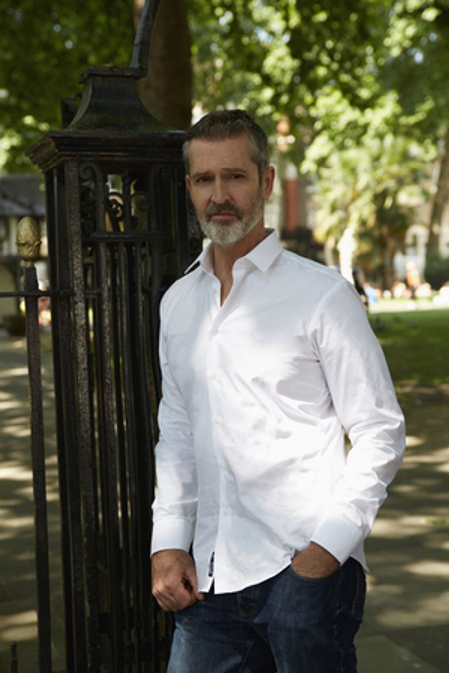 RUSH, A New Queer Comedy Play Reading With Rupert Everett To Be Streamed Online  Image