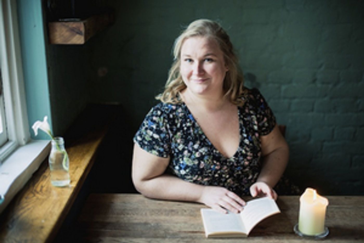 Guest Blog: Rebecca Atkinson-Lord Invites You To Join In Staging Musical CAUTIONARY TALE  Image