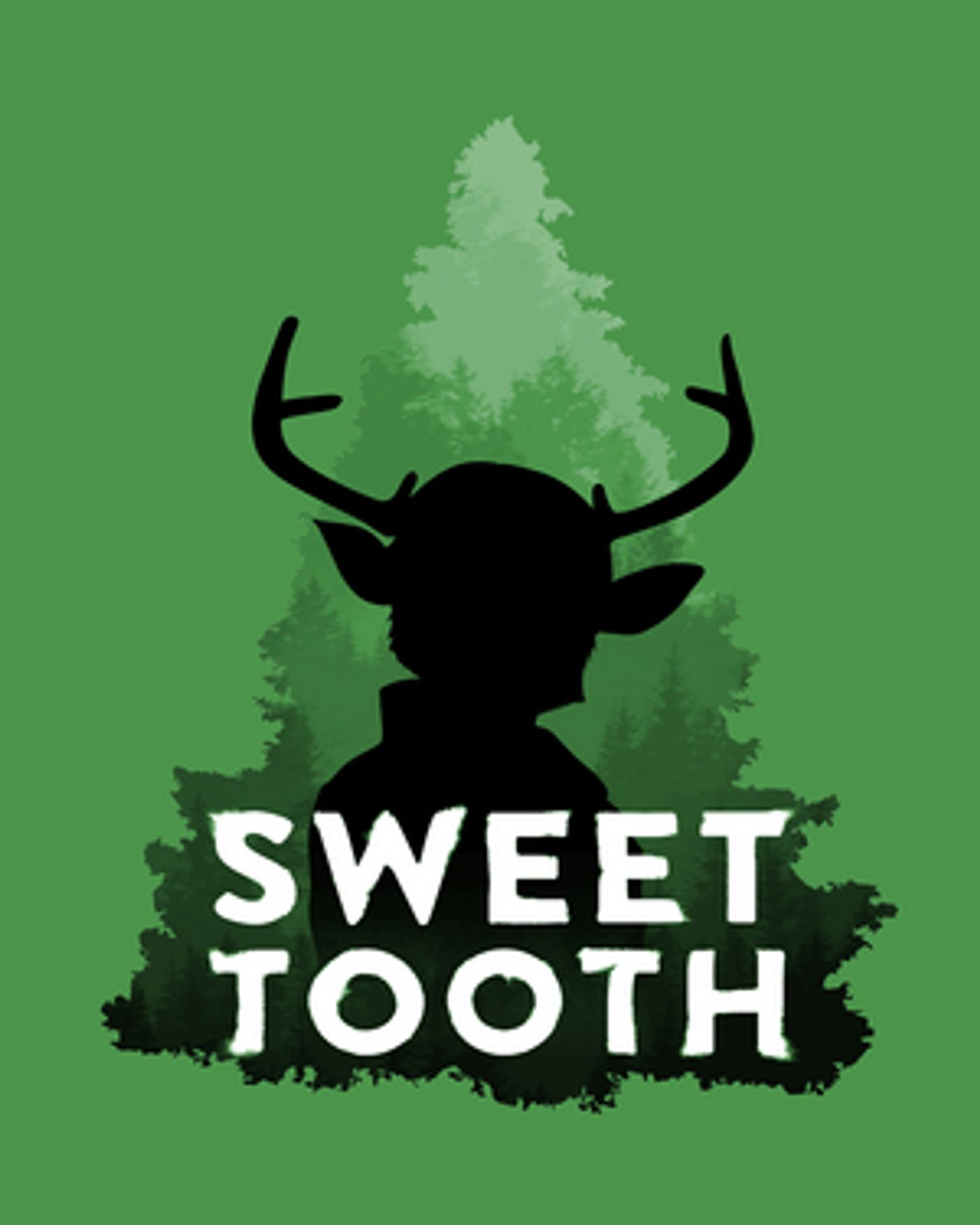 Netflix Announces New Series SWEET TOOTH from Team Downey Based On Characters From DC  Image
