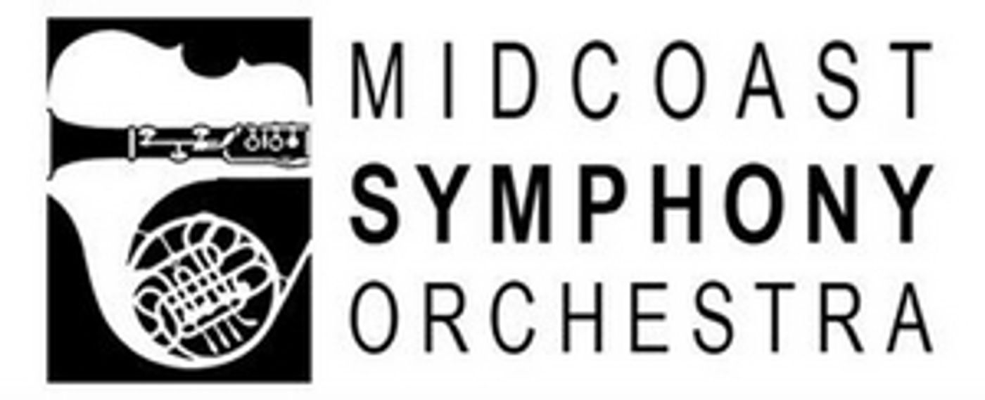 Midcoast Symphony Orchestra Cancels Remainder of 30th Anniversary Season Midcoast Symphony Orchestra Cancels Remainder of 30th Anniversary Season Image