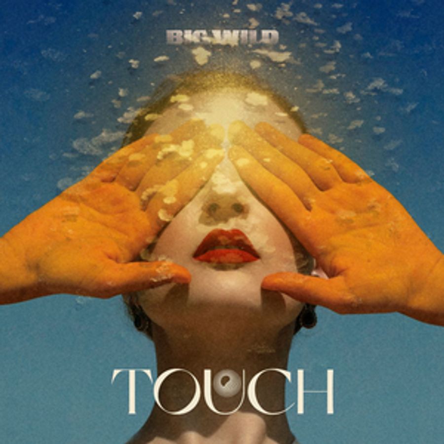Big Wild Releases New Single 'Touch'  Image