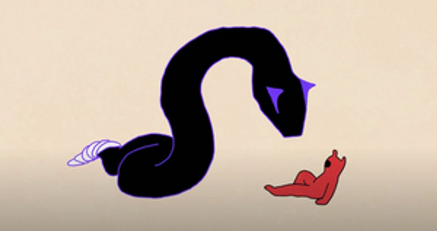 The Imbeciles Release Animated Video for 'One Hand Tommy'  Image