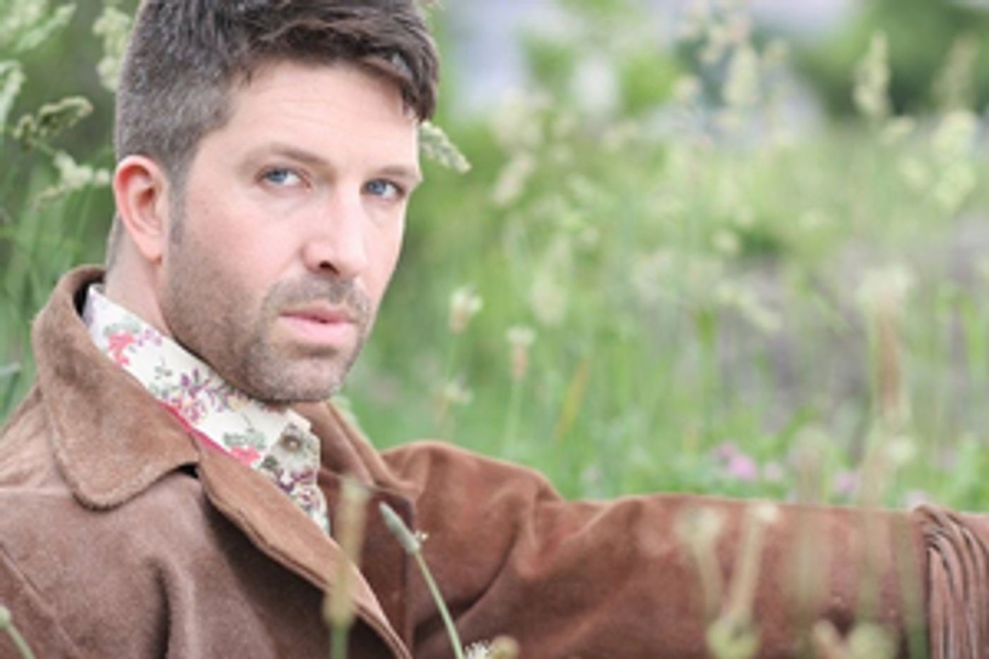 Interview: At Home With Brad Simmons  Image