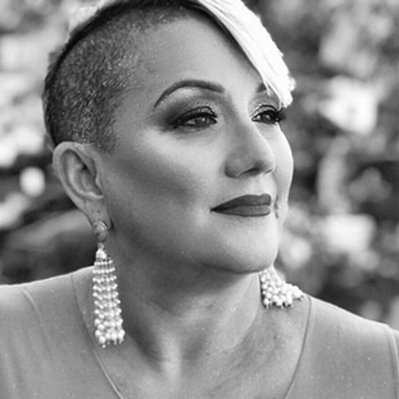 Isotopia Records to Release Constance Hauman's THE QUARANTINE TRILOGY Isotopia Records to Release Constance Hauman's THE QUARANTINE TRILOGY Image