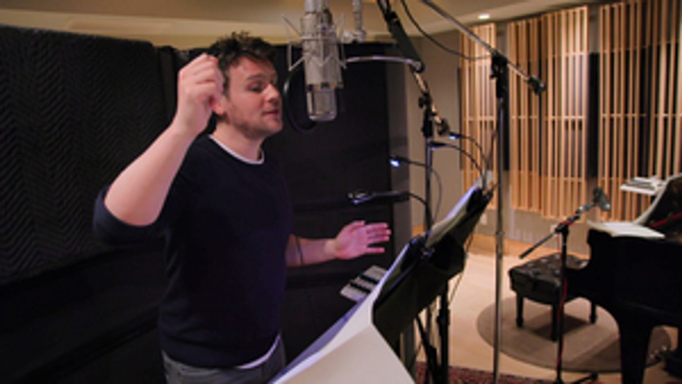 Disney Announces INTO THE UNKNOWN: THE MAKING OF FROZEN 2  Image