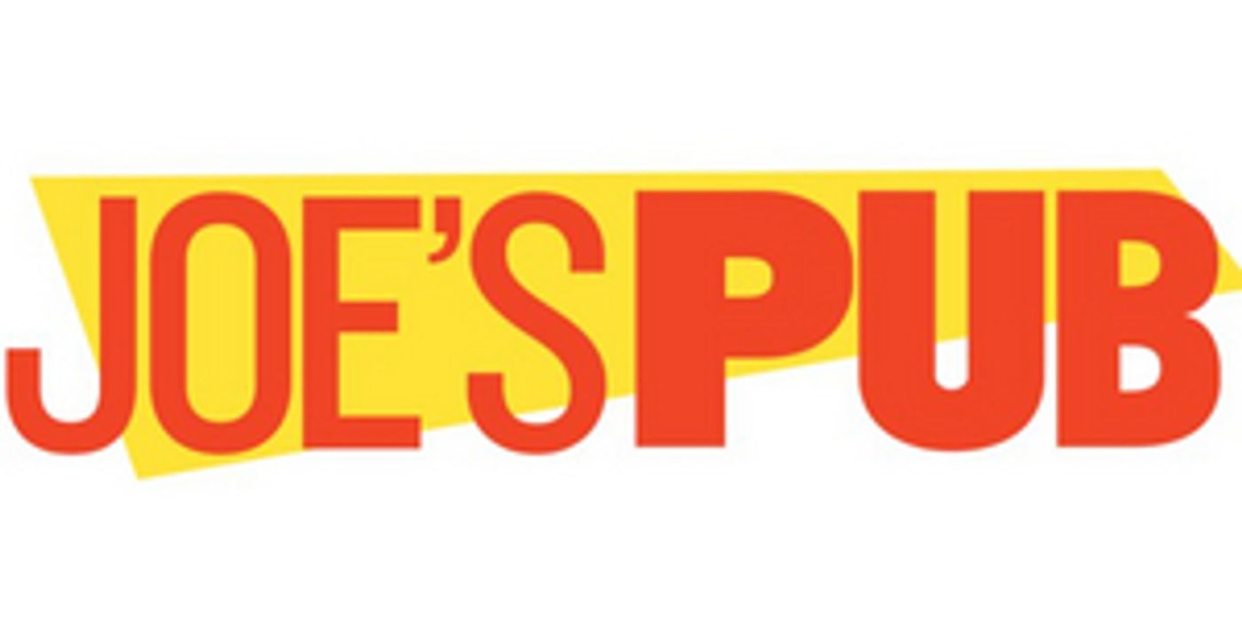 Joe's Pub Live! Features Samora Pinderhughes, The Hot Sardines, and Stephanie Chou's 'Comfort Girl' This Week  Image