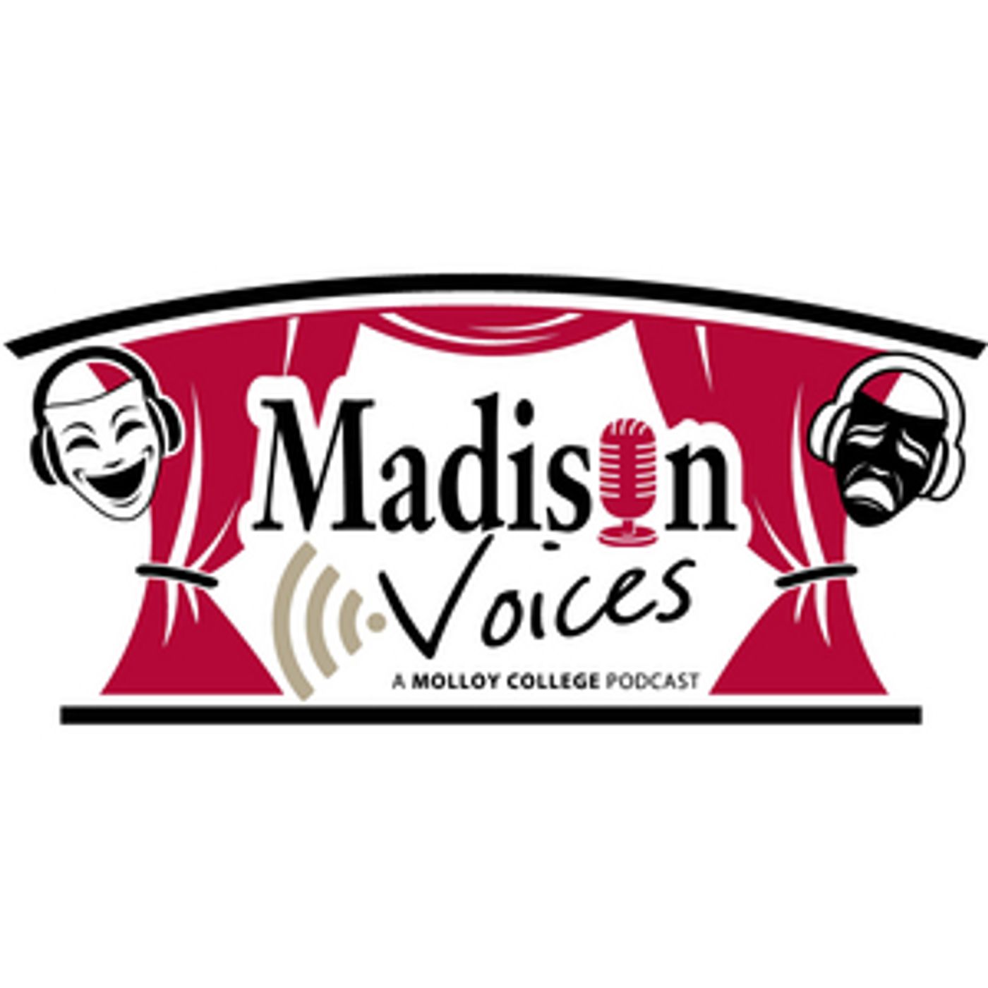 Madison Theatre Presents 'Madison Voices' Podcast  Image