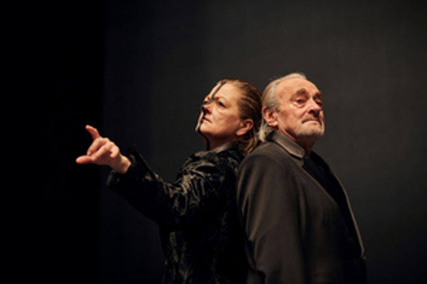 Goetheanum Stage to Show Goethe's FAUST 1 & 2 Four Times in 2020 Goetheanum Stage to Show Goethe's FAUST 1 & 2 Four Times in 2020 Image