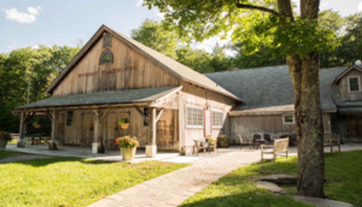 Dorset Theatre Festival's Jean E. Miller Young Playwrights Program & Competition Will Continue Online  Image