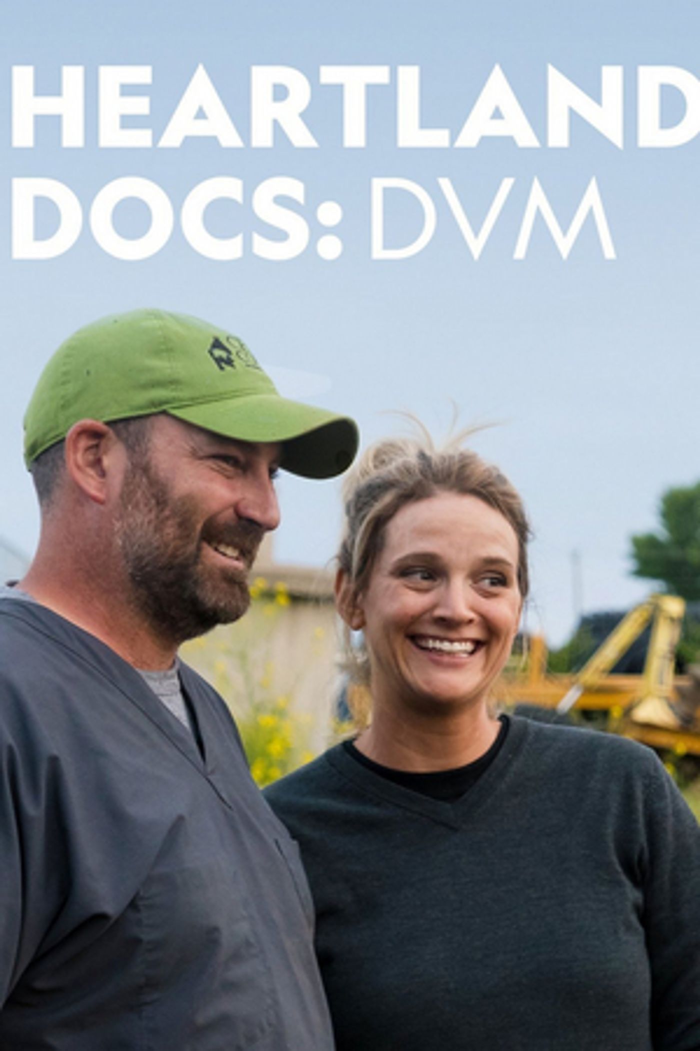 Nat Geo WILD Announces the Return of HEARTLAND DOCS, DVM Nat Geo WILD Announces the Return of HEARTLAND DOCS, DVM Image
