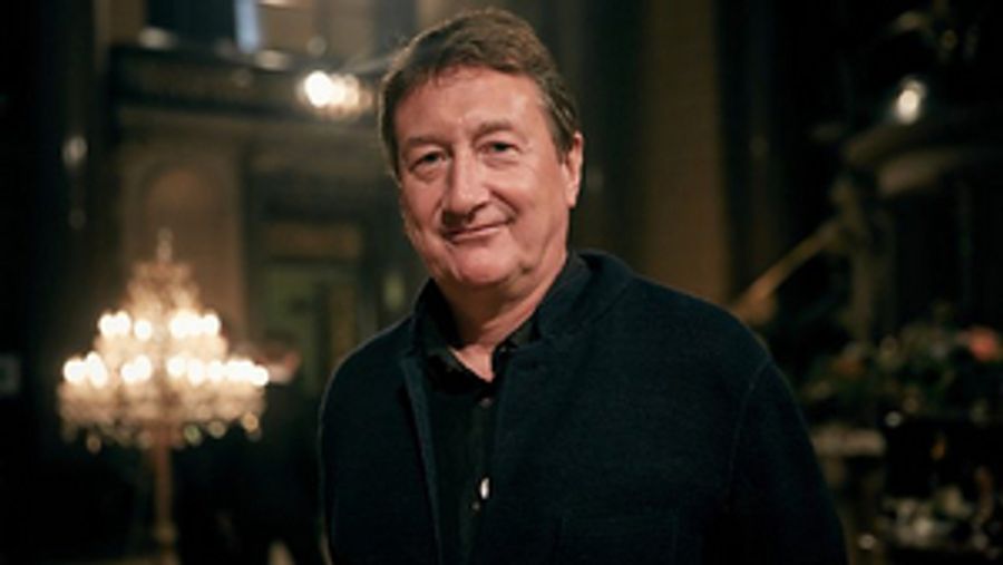 BBC One and FX Team Up for Steven Knight's Adaptation of GREAT EXPECTATIONS Image