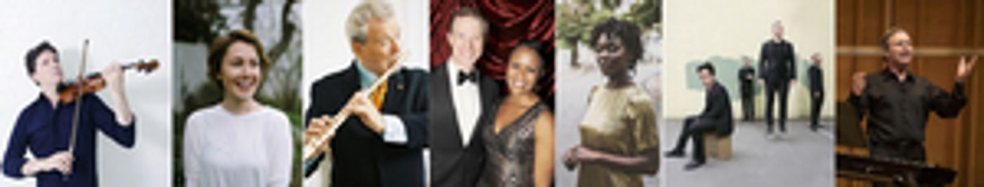 Alan Menken, Nikki Renée Daniels, Jeff Kready and More Join Kaufman Music Center's DAY OF MUSICAL ACTION Alan Menken, Nikki Renée Daniels, Jeff Kready and More Join Kaufman Music Center's DAY OF MUSICAL ACTION Image