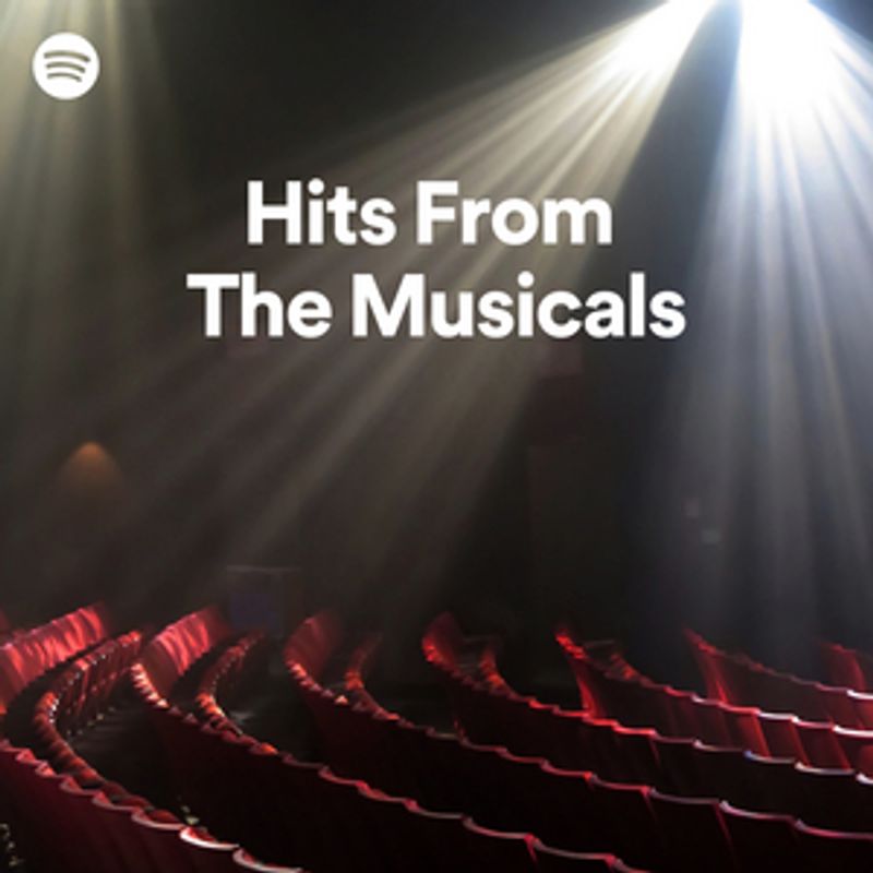 Spotify Launches LISTEN LOCAL: NEW YORK CITY Featuring Broadway Playlists, Podcasts and More Image