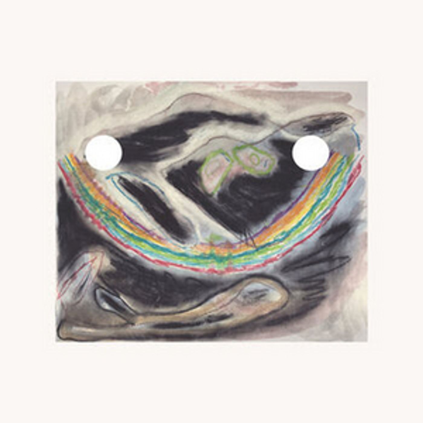 Andrew Combs Releases 'This Is The Light (Quarantine EP)'  Image