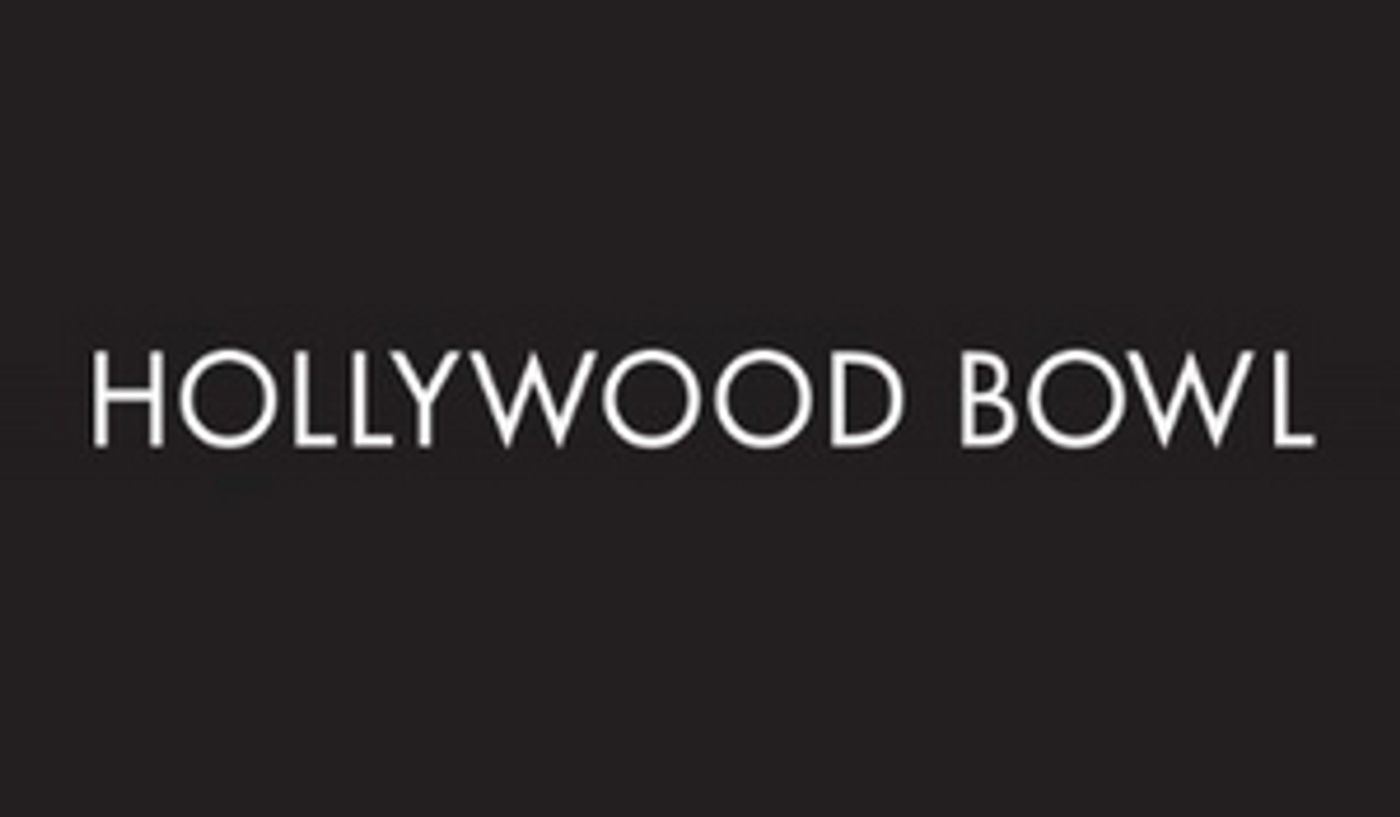 Hollywood Bowl Season Canceled Due to the Health Crisis Hollywood Bowl Season Canceled Due to the Health Crisis Image