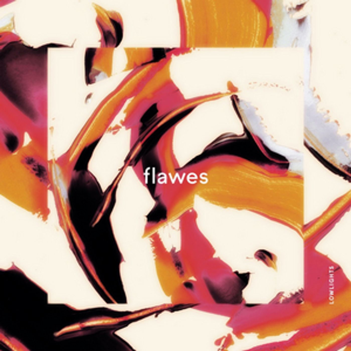 Flawes Release 'Lowlights' EP  Image