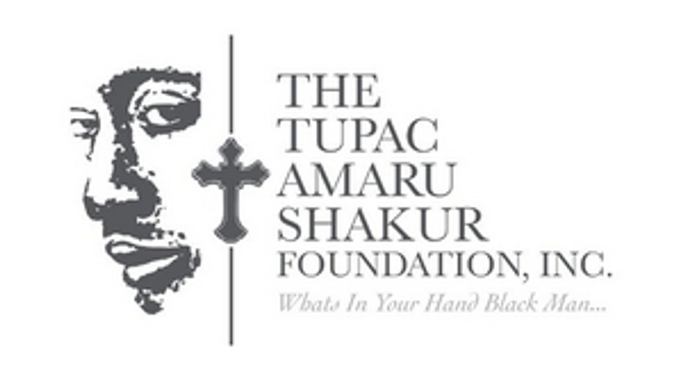 The Tupac Amaru Shakur Foundation Launches Phase 1 Of 'The Healing Tank Project'  Image