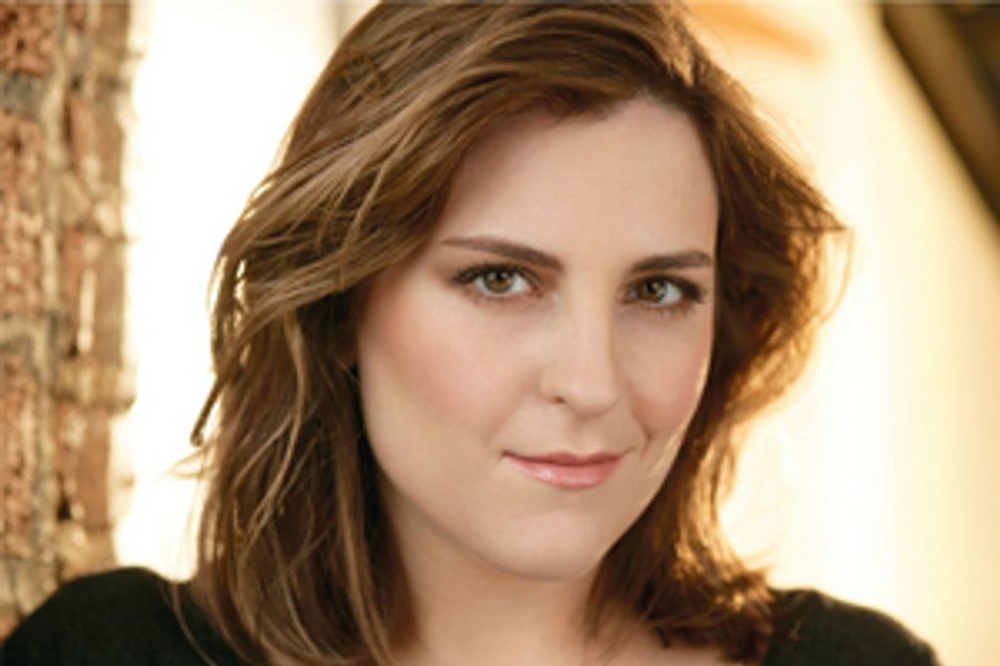 BWW Exclusive: 107 Opera Singers, a Conductor plus Tech Magic Bring Some LIGHT from Moravec, Campbell and OPERA America Image