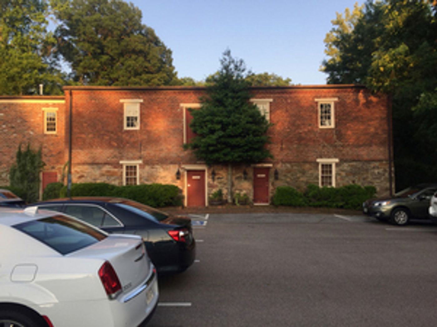 Feature: MASH NOTE TO ONCE UPON A MATTRESS at Swift Creek Mill Theatre  Image