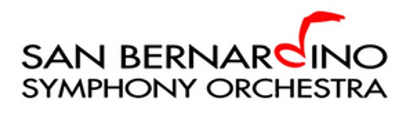 San Bernardino Symphony Orchestra Has Received a $19,000 Grant  Image
