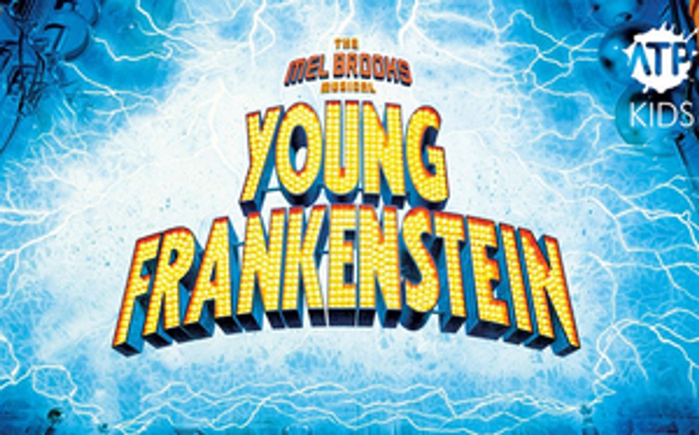 High School Students Move YOUNG FRANKENSTEIN from Whitefish Performing Arts Center to the Internet  Image