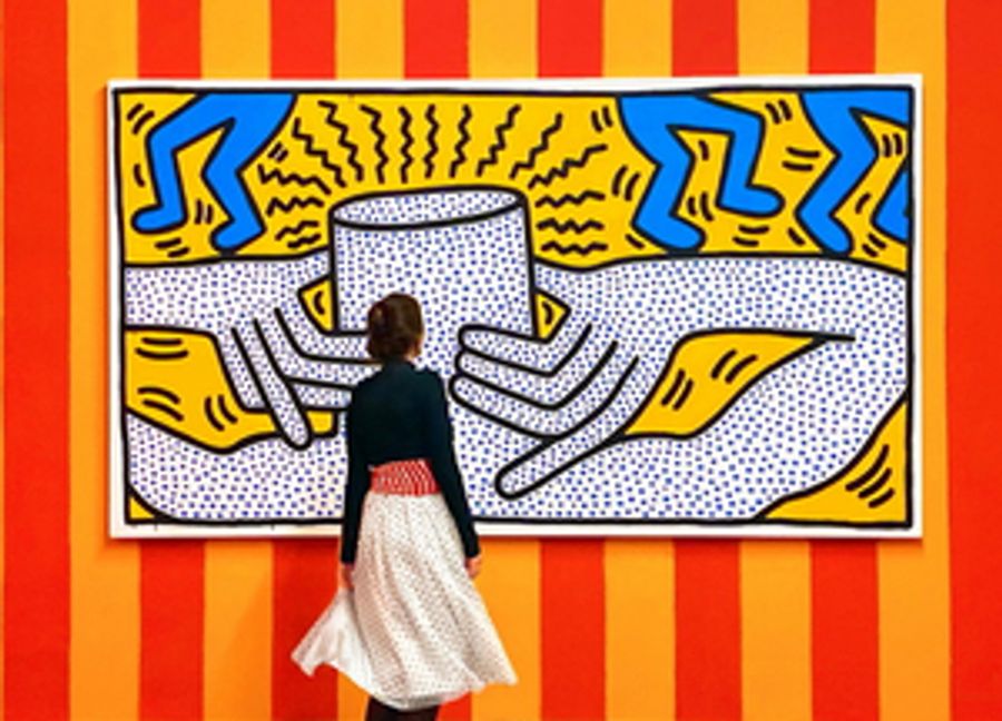 BOZAR Reopens its Doors With Four Exhibitions, From 19 May Until 21 July Image