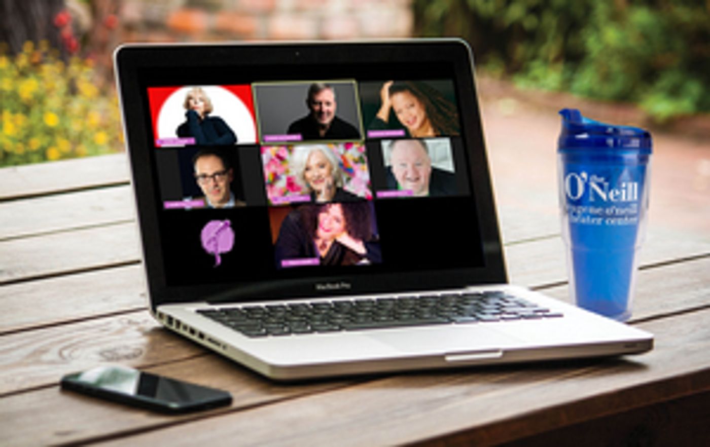Feature: O'Neill Cabaret & Performance Conference Moves Online For Summer 2020 Program  Image