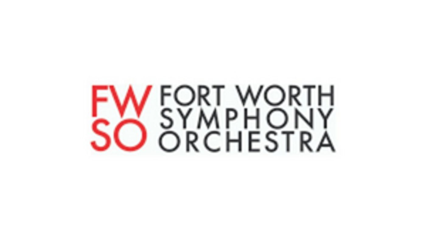 Fort Worth Symphony Orchestra Cancels Concerts at Bass Performance Hall and Concerts in the Garden  Image