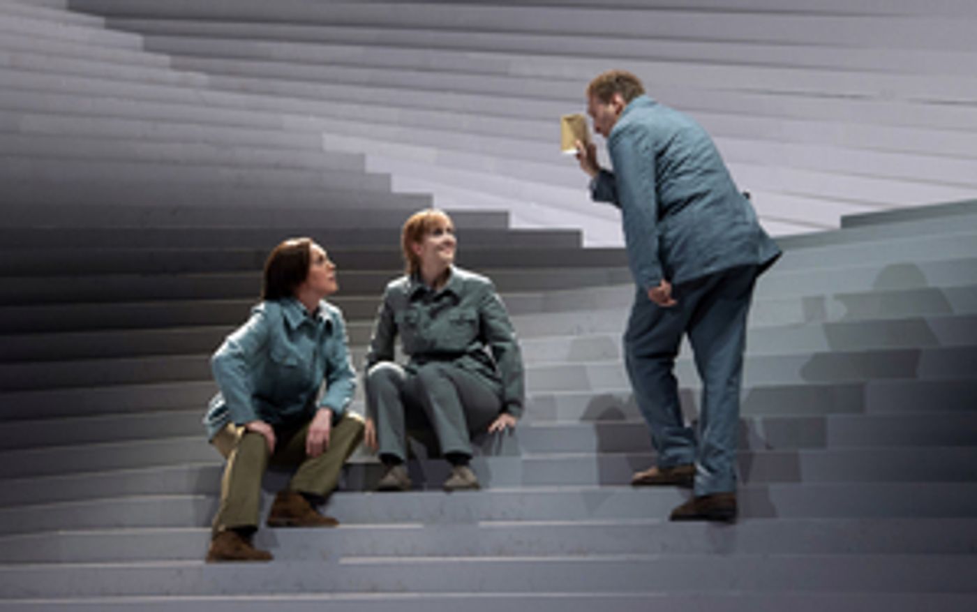 Theater an der Wien's FIDELIO Streams Through June  Image