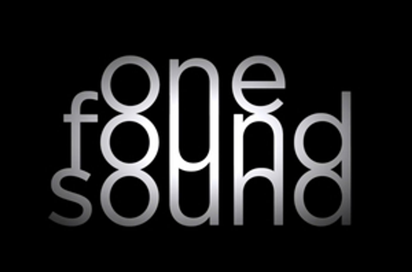 One Found Sound Will Host a Digital Watch Party on Facebook May 15 One Found Sound Will Host a Digital Watch Party on Facebook May 15 Image