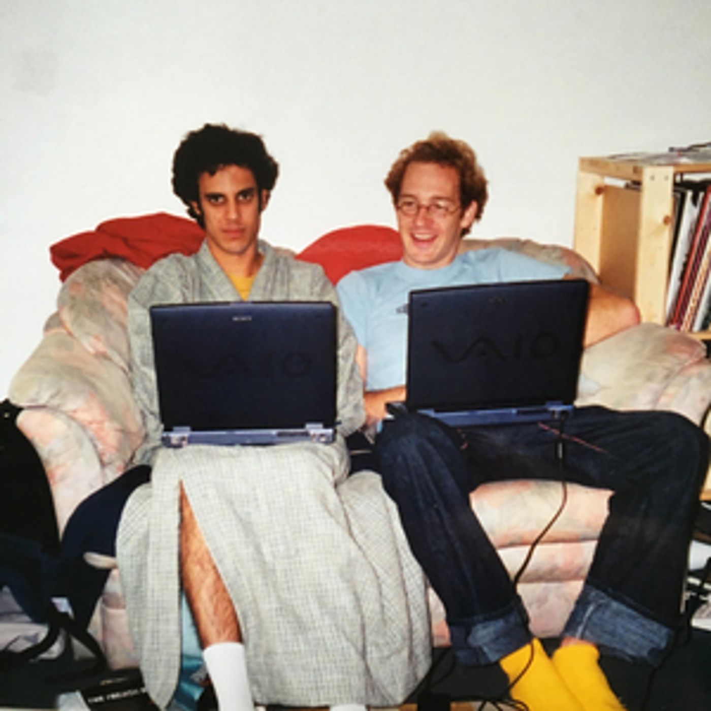 Four Tet Remixes Caribou's 'Never Come Back'  Image