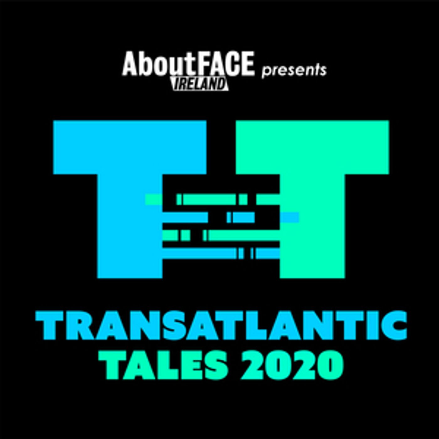 Richard Topol, Orlagh Cassidy, Kate Grimes and More Join TRANSATLANTIC TALES 2020 Richard Topol, Orlagh Cassidy, Kate Grimes and More Join TRANSATLANTIC TALES 2020 Image