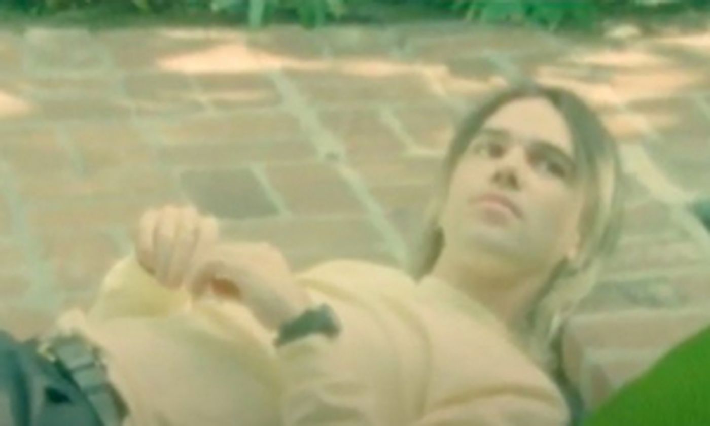 Golf Alpha Bravo Shares Video for 'Stuck Being Me'  Image