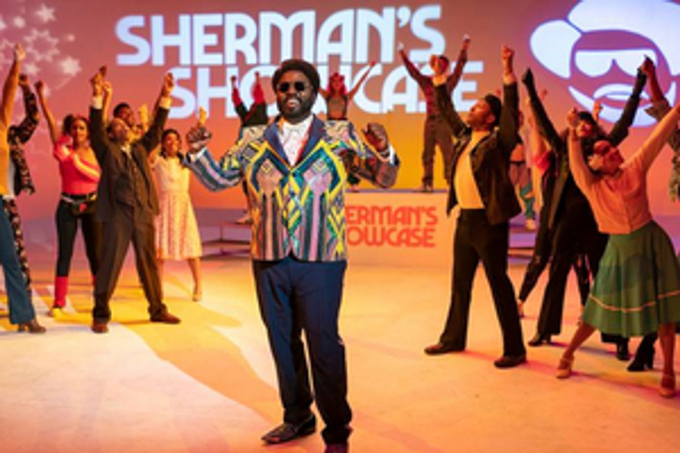 SHERMAN'S SHOWCASE to Return with 'Black History Month Spectacular'  Image