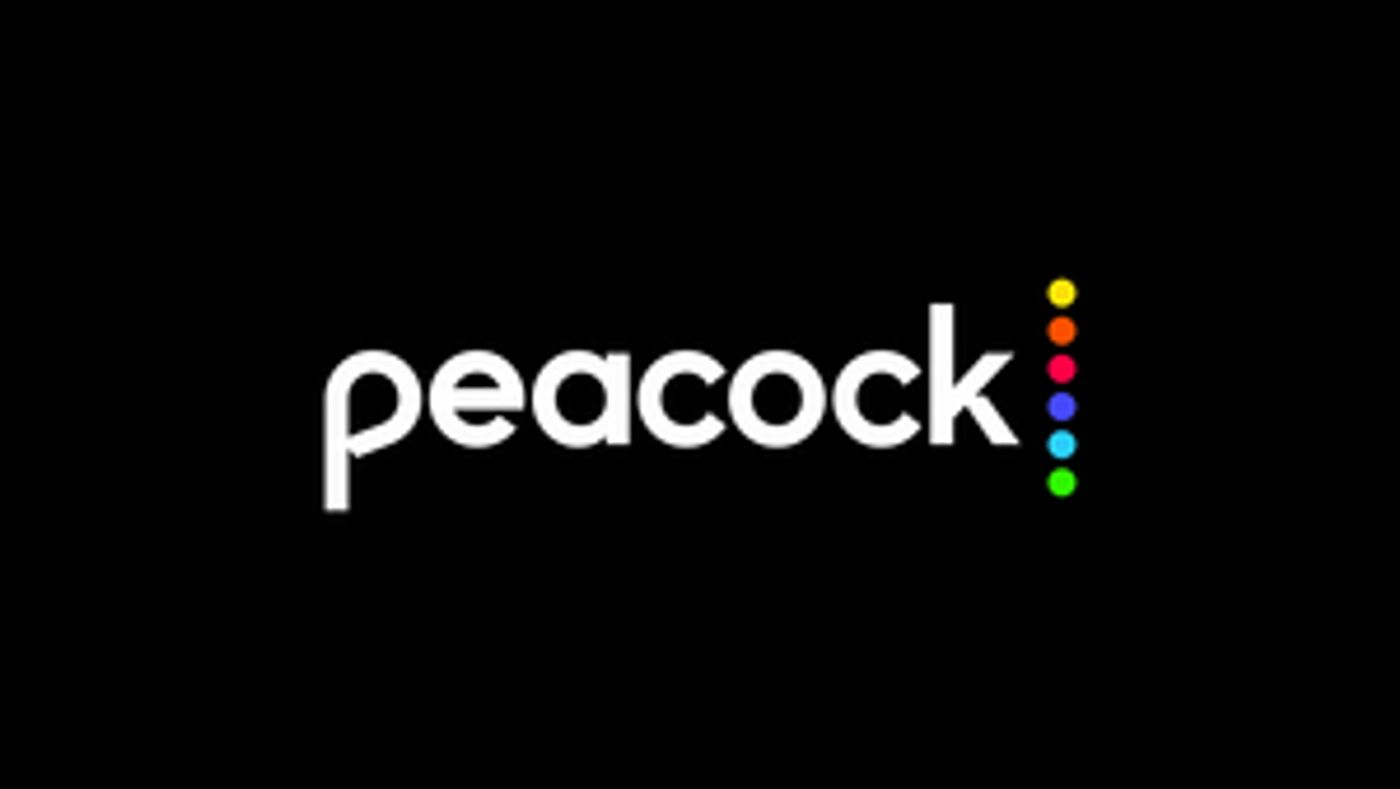 Peacock Announces First Originals for July 15 Launch, Including BRAVE NEW WORLD, PSYCH 2, & More  Image