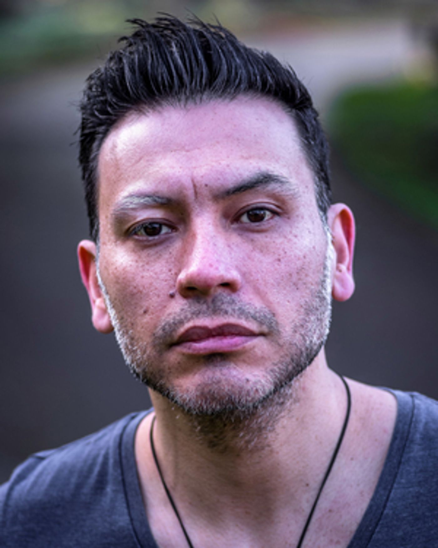 BWW Exclusive: Quarantine Qs with MOULIN ROUGE's Ricky Rojas!  Image