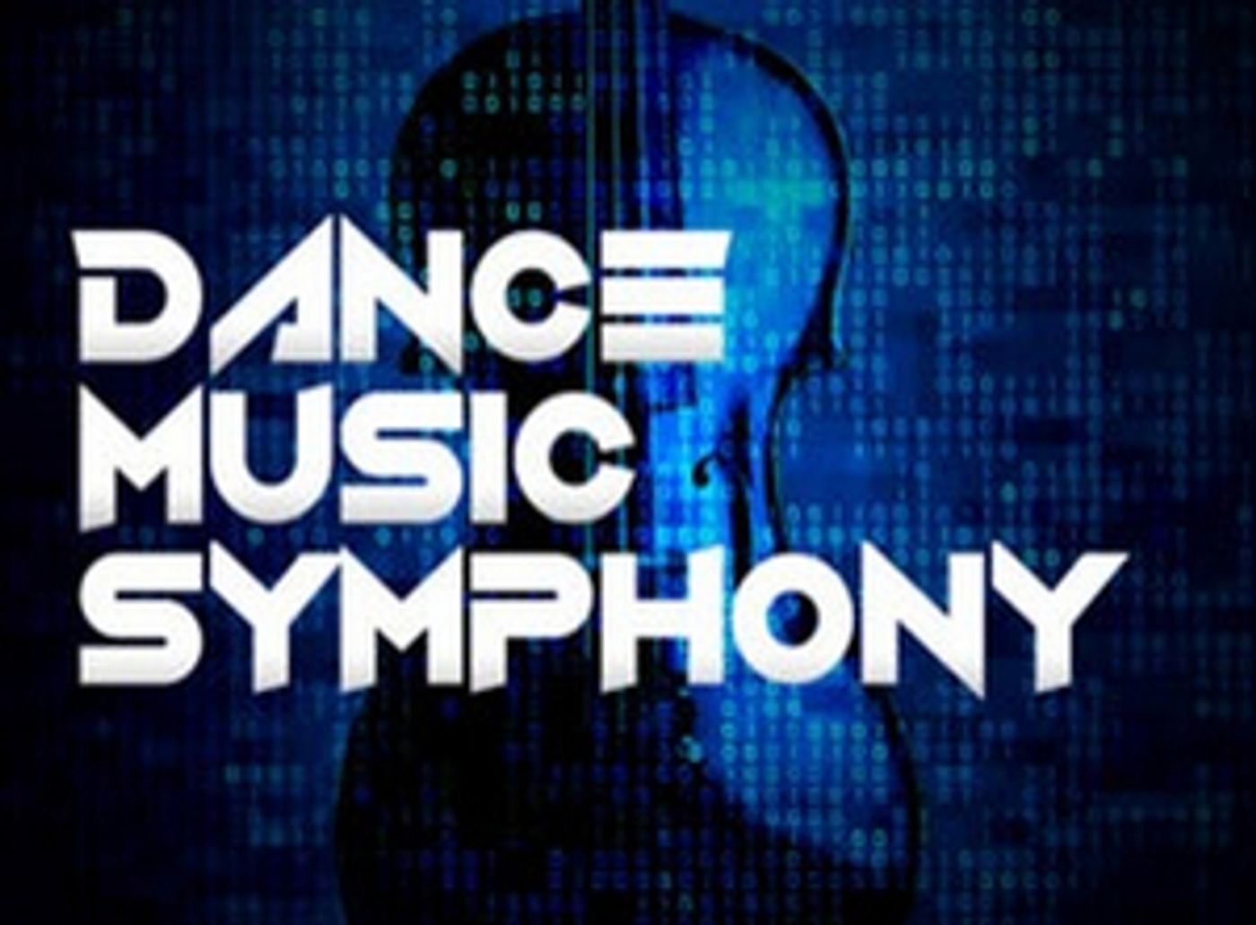 LIVE STREAM DANCE MUSIC SYMPHONY  at Berwaldhallen  Image