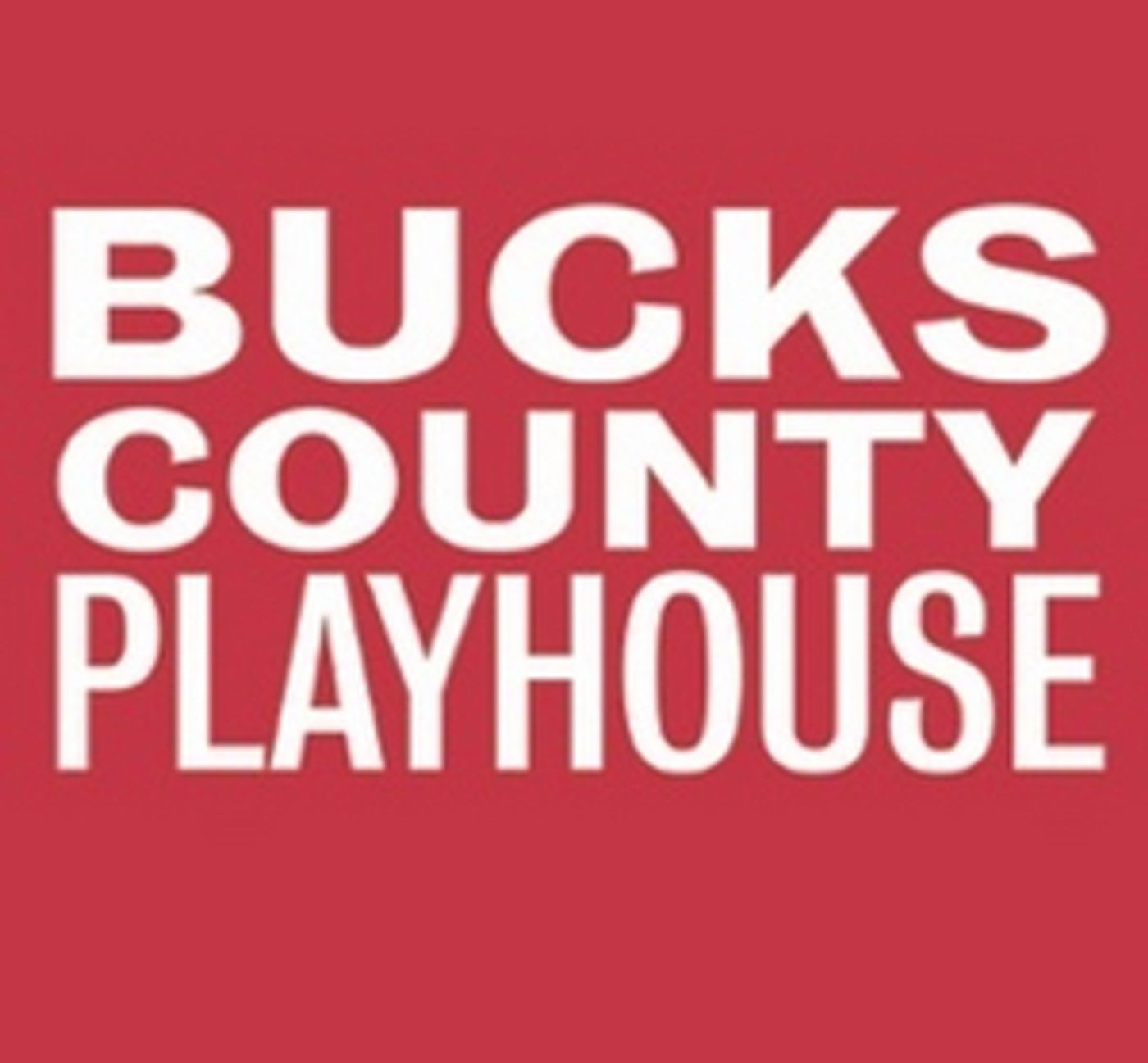 Bucks County Playhouse Cancels 2020 Summer Season; Announces 2020 Subscriptions to be Used in 2021  Image