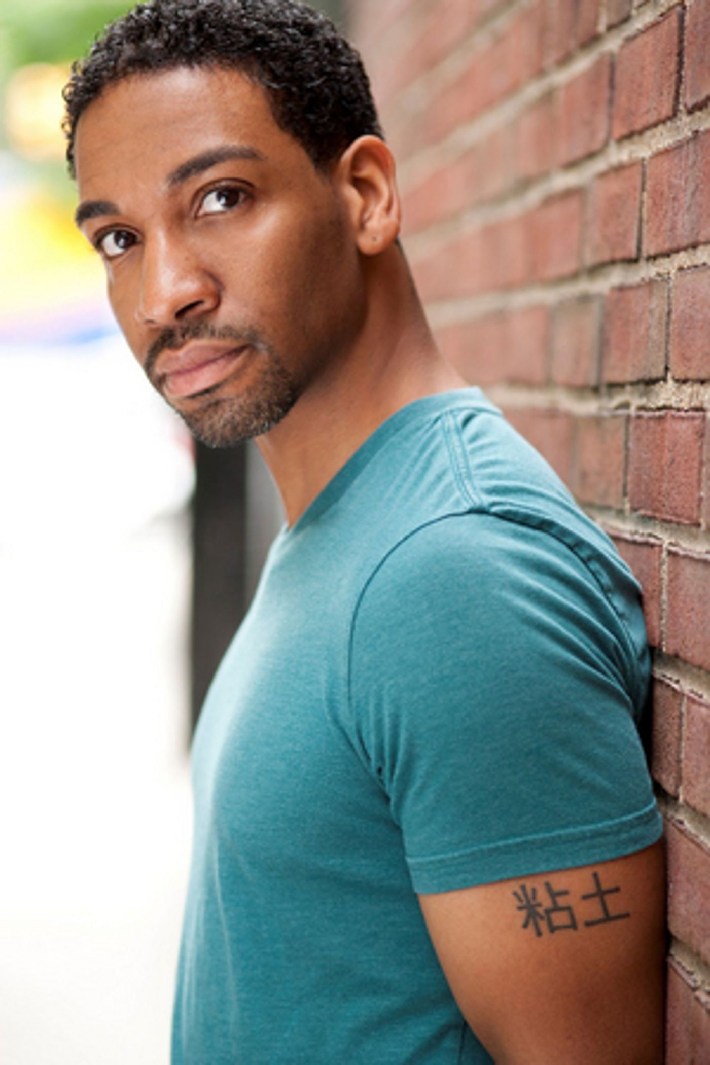 BWW Exclusive: Quarantine Qs with AIN'T TOO PROUD's E. Clayton Cornelius BWW Exclusive: Quarantine Qs with AIN'T TOO PROUD's E. Clayton Cornelius Image