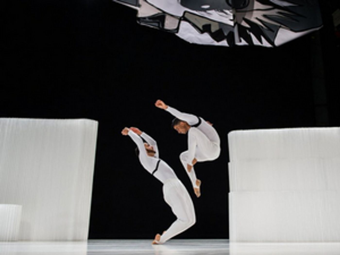 Lincoln Center Announces Dance Week Featuring New York City Ballet, American Ballet Theatre and More Lincoln Center Announces Dance Week Featuring New York City Ballet, American Ballet Theatre and More Image