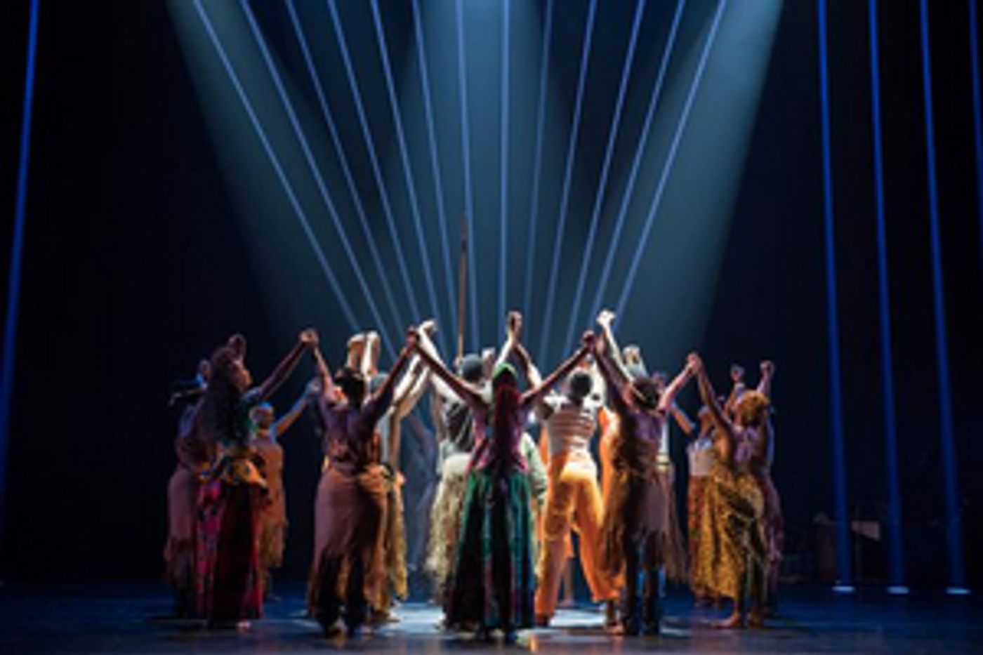 BAM Launches DanceAfrica Digital Programs Featuring Conversations With Abdel R. Salaam, Rennie Harris and More  Image