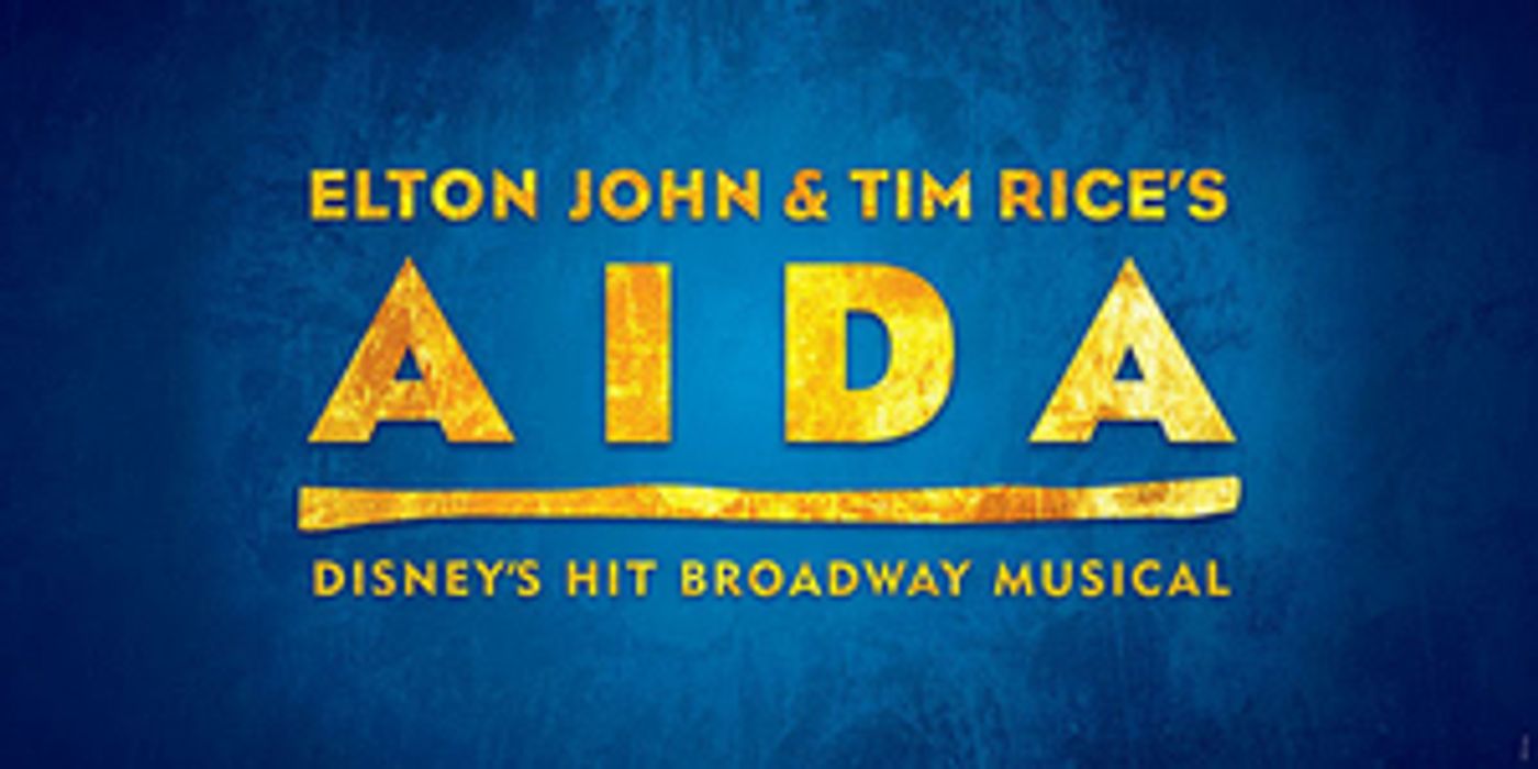 AIDA Postponed at Bass Performance Hall AIDA Postponed at Bass Performance Hall Image