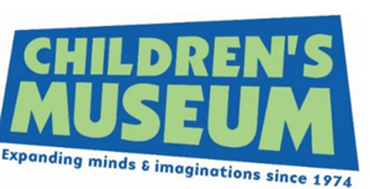 Staten Island Children's Museum Announces New AT HOME WITH SICM Program for Families  Image