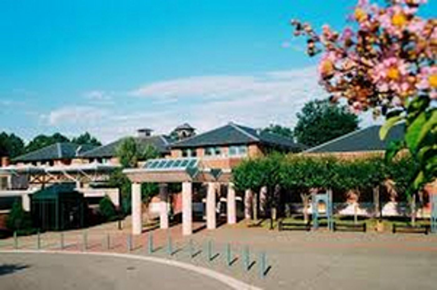 Feature: MASH NOTE TO RAGTIME IN CONCERT at Stage 1 At The Cultural Arts Center At Glen Allen  Image