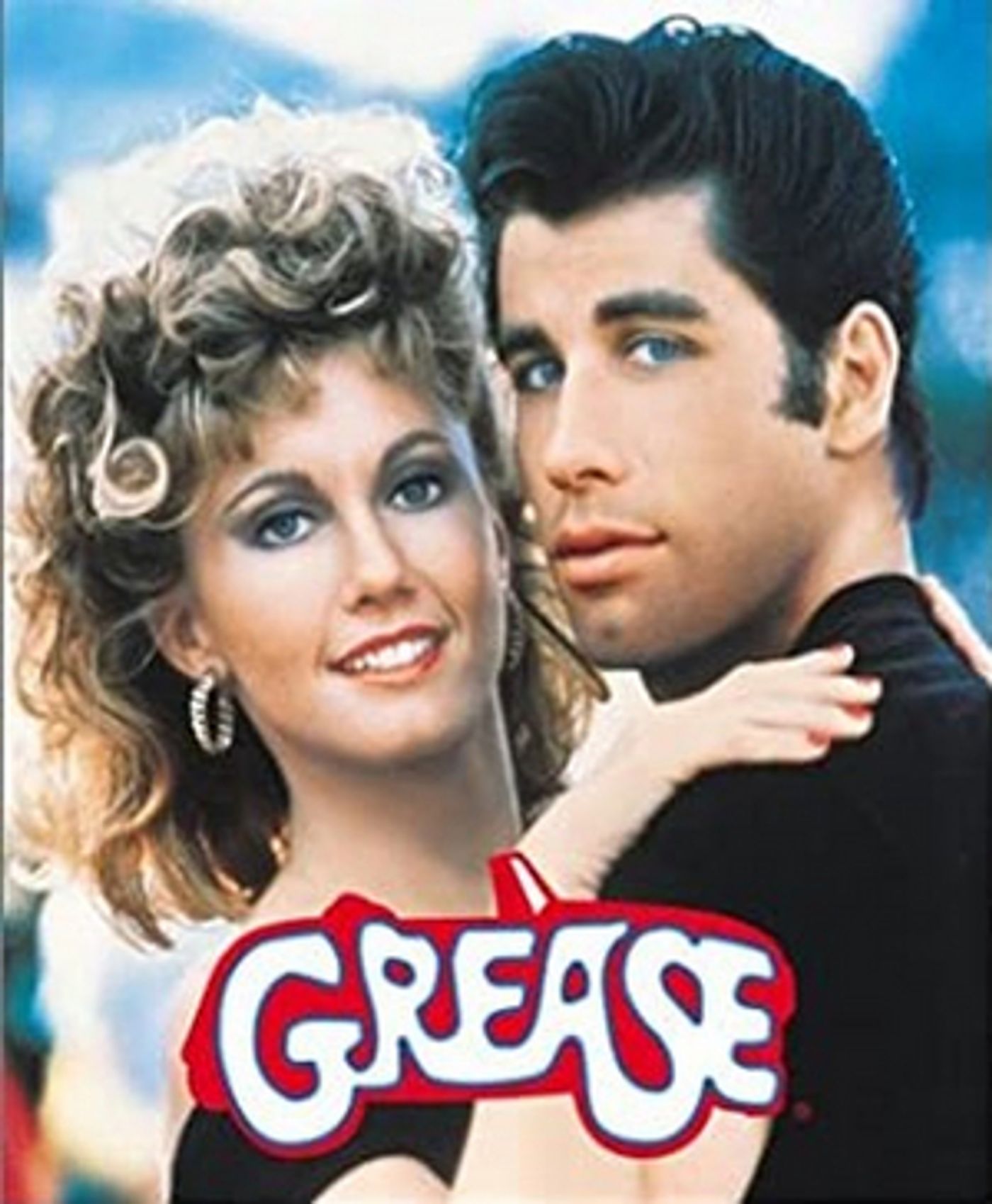 CBS To Air GREASE SING-A-LONG On Tonys Night, June 7  Image