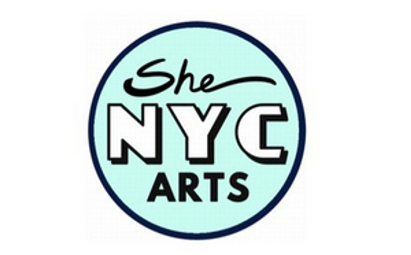 SheNYC Announces Global Digital Festival Of Shows By Women SheNYC Announces Global Digital Festival Of Shows By Women Image
